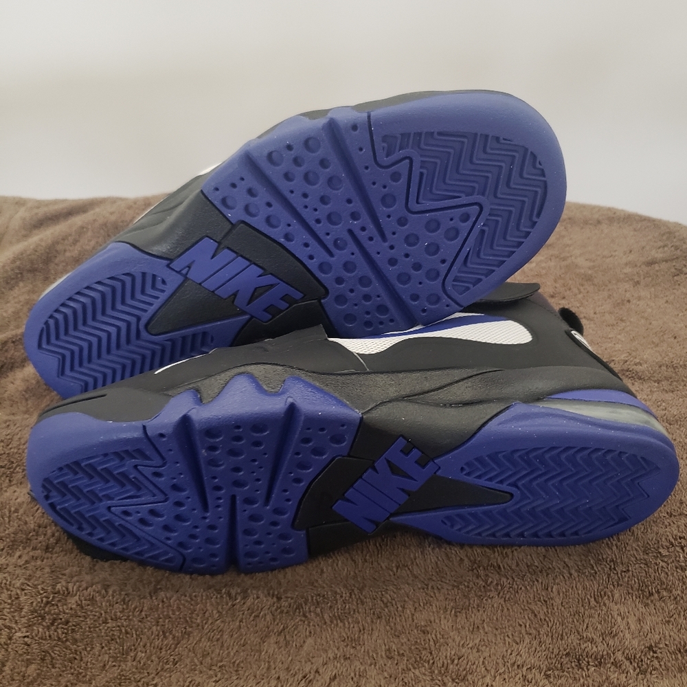 Air Force Max CB2 (Charles Barkley's) - Picture 6 of 6